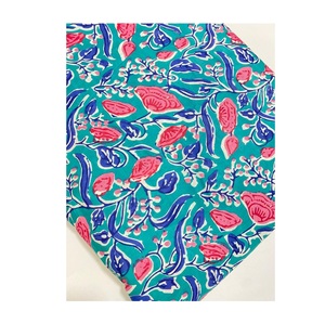 ผ้าฝ้ายวัตถุดิบจากวัตถุดิบสิ่งทอทันสมัย - Product Image 1