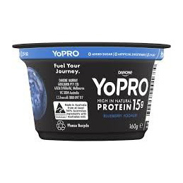 Yaourt au chocolat probiotique YopRO haute performance, riche en protéines, qualité supérieure, pour bébé, emballé en vrac, commande en gros, approvisionnement professionnel - Product Image 6