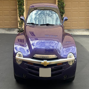 Chevrolet SSR 2004 - Product Image 1