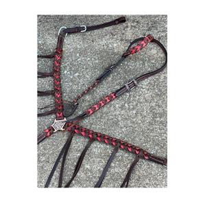 ชุดหมุดหนังเย็บด้วยมือแบบดั้งเดิมเหมาะสำหรับการแสดงสไตล์คลาสสิกและการแข่งขันจากอินเดีย - Product Image 1