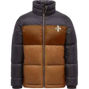 เสื้อแจ็คเก็ต100% มีซิประบายอากาศทำจากโพลีเอสเตอร์ออกแบบโลโก้ได้ตามต้องการ2025ใหม่สำหรับฤดูหนาว - Product Image 1