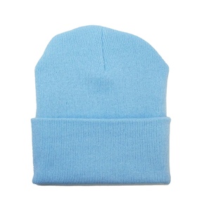 Gorro de invierno de algodón de alta calidad de lujo para hombre, logotipo personalizado a rayas con forro de seda de lujo, estilo sencillo para viajar 2026 - Product Image 1