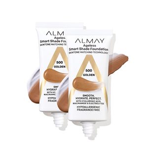 อัลมาย ฟาวเดชั่น, 1 ออนซ์ (แพ็ค 2 ชิ้น), 1 ออนซ์, แพ็ค 2 ชิ้น - Product Image 1