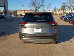 Nissan Rogue SV 2023 Usado en Buen Estado - Product Image 5