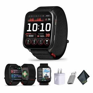 NUEVO Reloj Inteligente Venu X1 con Pantalla AMOLED y GPS - Product Image 3