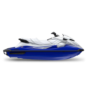 Je-ts-ki moderne 2025 PWC haute performance élégant aventure marine Sports Ride - Product Image 5