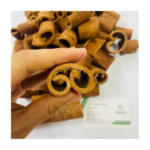 Coupe ronde de Cassia vietnamienne/Daruchini/ Cynamon-Qualité supérieure pour l'exportation (WA: + 84362512699) - Product Image 1