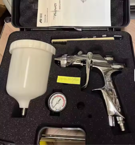 Venta Directa de Fábrica WS-400-1301CHS1 Supernova HD 1.3mm con Copa WS400 con Recubrimiento Transparente - Product Image 4