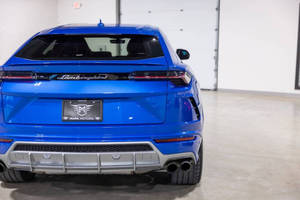 Nuevo Lamborghini Urus 2021 Estándar de Fábrica - Product Image 3
