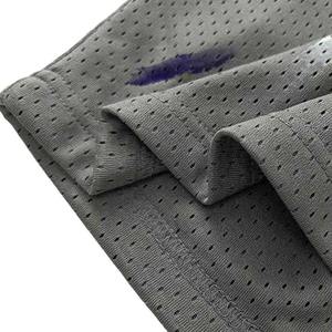 Venta al por mayor hombres Streetwear verano ropa deportiva entrenamiento Fitness pantalones cortos logotipo personalizado impresión malla gimnasio pantalones cortos - Product Image 6