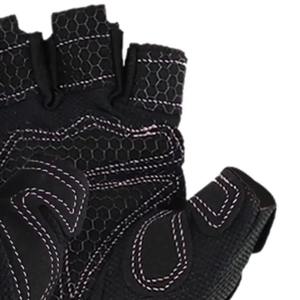 Guantes de Ciclismo de Alta Calidad y Resistentes, de Medio Dedo, para Adultos, con Agarre Cómodo, para Verano y Motocicletas - Product Image 3