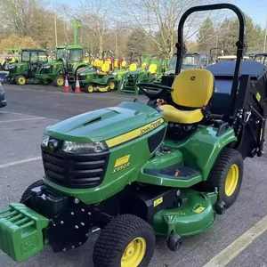 Vente en gros John Deeree X950r tondeuse à gazon disponible pour les commandes en gros construction robuste et tondeuse à gazon Offres Spéciales de qualité professionnelle - Product Image 2