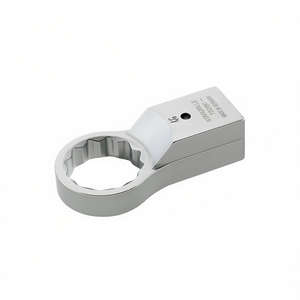 Herramienta de Llave de Anillo Stahlwille, Tamaño Métrico 24.5x28mm - Product Image 3