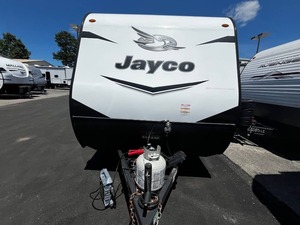 Vendedor Verificado: Forest River Grey Wolf 23MK Usado del 2026 con Alto Rendimiento Disponible para la Venta - Product Image 6
