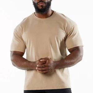 Ropa de calle, camisetas gráficas, camiseta en blanco, ropa de talla grande para hombre, camiseta de lavado ácido, camisetas de gran tamaño personalizadas para hombre - Product Image 1