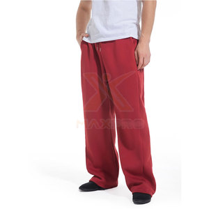 Pantalones Deportivos de Diseño Único con MOQ Bajo, Pantalones Deportivos Casuales de Marca Privada, Pantalones Deportivos Personalizados para Hombre - Product Image 5