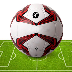 Meilleure vente, Football, matériel en cuir de haute qualité, équipe de Football, sport, Football - Product Image 3