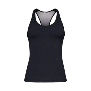 Dames débardeur sur mesure recadrée Fitness Training Gym vêtements femmes débardeur à vendre à bas prix - Product Image 5