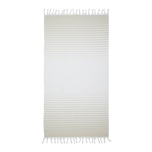 Paradiso Terry-backed <b>Turkish</b> <b>Towel</b> Stripe, 35x70 in - Product Image 5