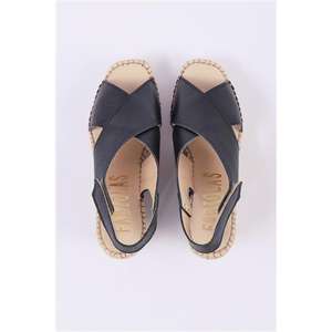 Sandale à talon ouvert - Product Image 4