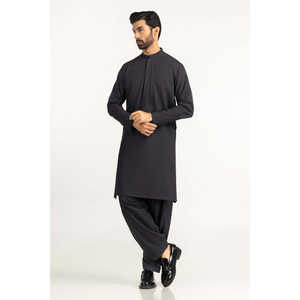 ชุดอินเดียและปากีสถานปักลายทรงปกติ รุ่น SK-EMB25-050 - Product Image 3