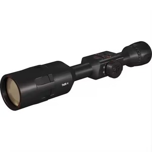 Visor Inteligente ATN 4 640 4-40x de la Mejor Calidad - Product Image 1