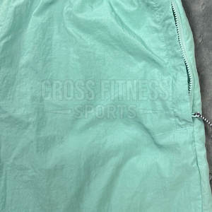 Pantalones cortos cortavientos para hombre más vendidos, pantalones cortos hechos de poliéster, pantalones cortos cortavientos de ropa informal para hombre - Product Image 5