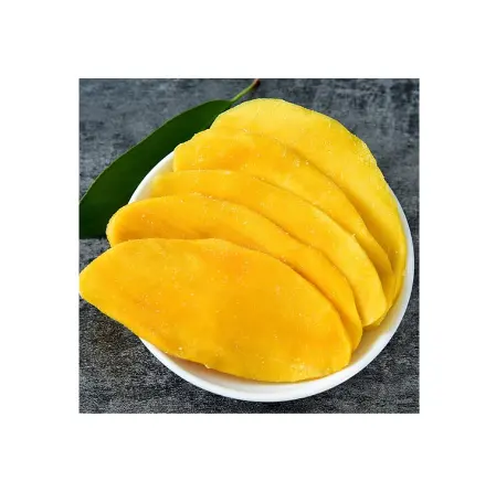 Heerlijke Gedroogde Mango 'S Gedroogde Aardbeien Gedroogd Fruit Groothandel Klein Pakket Goedkope Kantoor Casual Snacks Gedroogd Fruit
