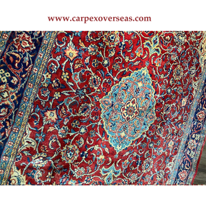 Alfombra de lana hecha a mano suave y duradera con diseño de Mandilion de alta calidad para Picnic en casa USO COMERCIAL lavable y resistente a las manchas - Product Image 3