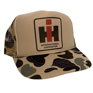 ODM OEM Wholesale 5 Panel Camouflage Canvas Snapback <b>Hats</b> Vintage <b>Flat</b> Brim Custom Printing Logo Curved Brim Structured Cap - Product Image 6