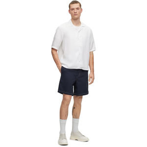 <b>Men</b> Outdoor Adventure <b>Shorts</b> with <b>Utility</b> Pockets <b>Men</b> Lightweight Lounge <b>Shorts</b> for Relaxed Wear - Product Image 6