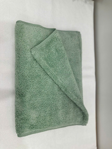 Bộ khăn tắm đa năng cho sự thoải mái và phong cách, sản xuất tại Việt Nam - Product Image 4