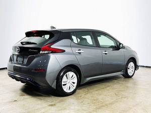 New Auction 2022 EV <b>LEAF</b> For Sale - Product Image 3
