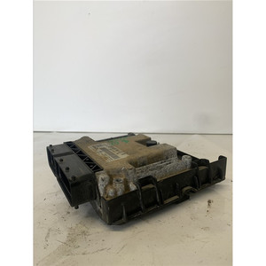 Centralina di Controllo Iniezione AUDI A3 Serie (8P1) 0281013295 Diesel 1900 (03>05) - Product Image 4
