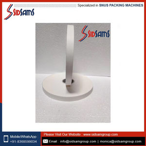 ม้วนกระดาษกรองแบบ snus สภาพใหม่ - Product Image 4