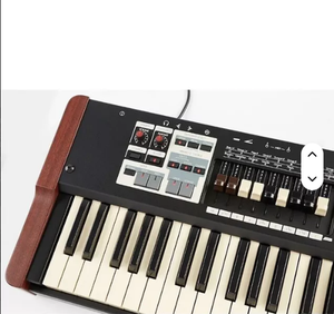 Oferta SHARP: Teclado Hammond Xk-1c, Órgano de 61 Teclas - Product Image 1