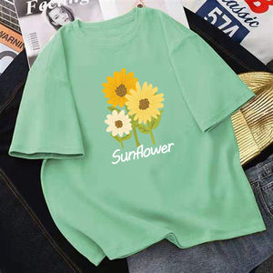 Nouveau 2023 t-shirt pour femmes à la mode conception personnalisée t-shirt surdimensionné pour femmes t-shirt fabricant et grossiste du Bangladesh - Product Image 4