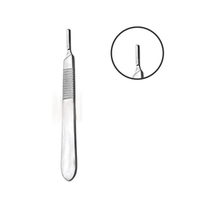 Kit de instrumentos quirúrgicos de alta calidad QNQ, caja de acero inoxidable, herramientas desechables reutilizables para estudiantes de medicina, base de entrenamiento - Product Image 4