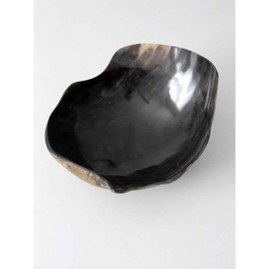 Couverts en corne naturelle faits à la main pour la maison, les restaurants, les hôtels - Vaisselle personnalisée hautement polie, écologique par tradebit - Product Image 4