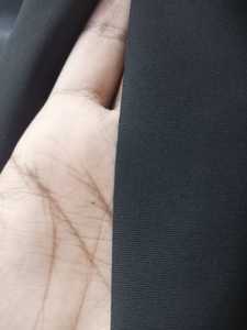 กางเกงขาสั้นลายผีเสื้อ,กางเกงขาสั้นดูดีมี3แบบใส่ออกกำลังกายในยิม2ชั้นกางเกงขาสั้นเล่นโยคะ - Product Image 4