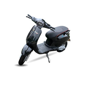 NAPOLI S2.0 Moto électrique au design moderne 60V (5x12V) 20Ah Batterie Street Bike avant tout - Product Image 6