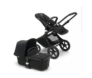 Cochecito Completo ST Bugaboo Runner NUEVO - Product Image 1