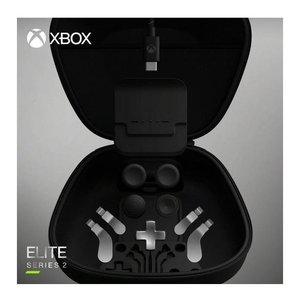 Personalización del controlador XBOX ONE, paquete completo de componentes Elite 2 Core 4Z1 00002 - Product Image 4