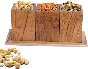 ที่วางช้อนไม้ราคาประหยัด ทนทาน สำหรับเก็บช้อน ทัพพี และตะหลิว โดย AALIYAN IMPEX - Product Image 6