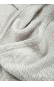 Sudadera Casual de Invierno para Mujer, 100% Algodón, Cuello Alto con Cierre, Tejido Grueso - Product Image 6