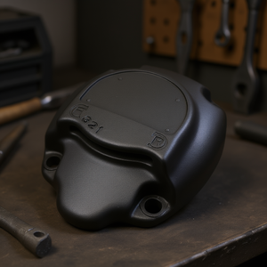 Cache-boîtier arrière pour clé à chocs Hazet – Catégorie Clés à chocs - Product Image 3