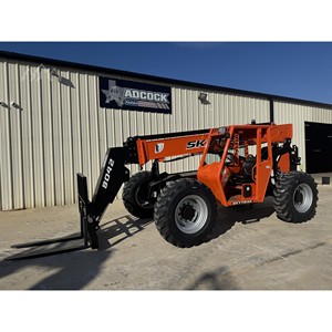 2026 SKY TRAK 8042 Nuevo - Product Image 2