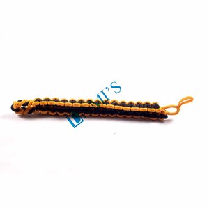 Wholesale Uniform Shoulder Cords Top Selling Unique Design Shoulder Cords Custom Bulk Quantity Sale - Product Image 3