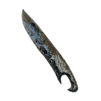 Arme de cristal de lame de poignard de couteau tricoté à la main d'obsidienne noire, outil de Protection spirituelle décor métaphysique cadeau symbolique