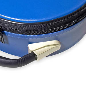 Masonic Fez Case Imitación de cuero Nuevo Alta calidad Personalizado New Regalia Crown Fezz Cap Cases - Product Image 6